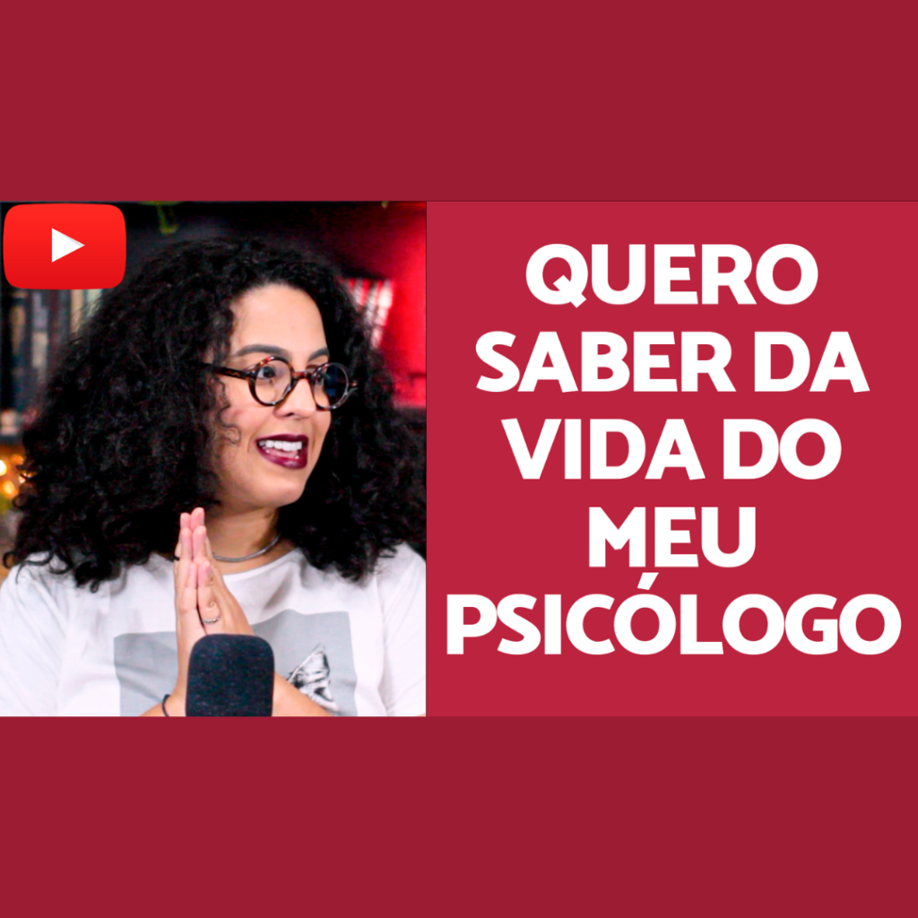 Perguntar coisas pessoais do Psi acidamente