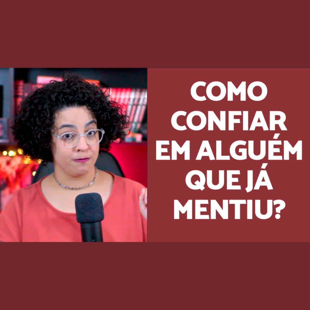 Confiar novamente acidamente