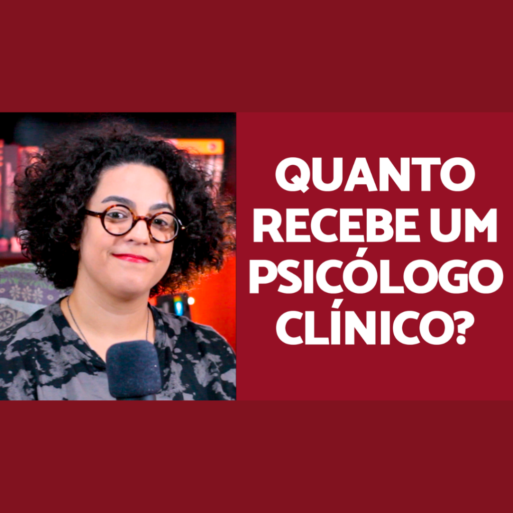qual o salario de um psicologo clinico acidamente