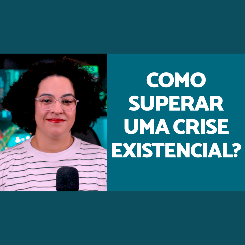 crise existencial acidamente