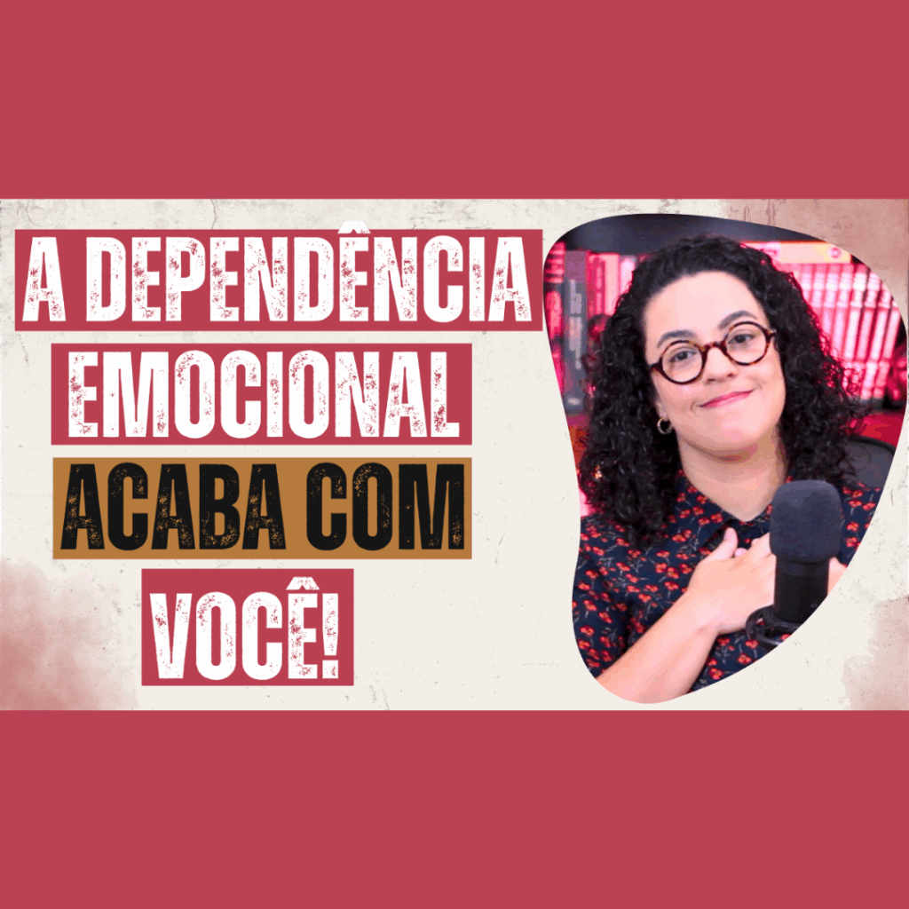 Como a dependencia emocional acaba com voce acidamente