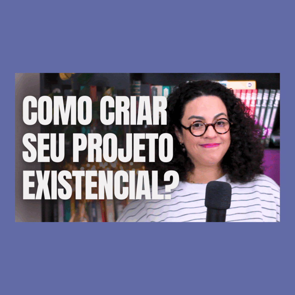 como criar seu proposito de vida acidamente 2