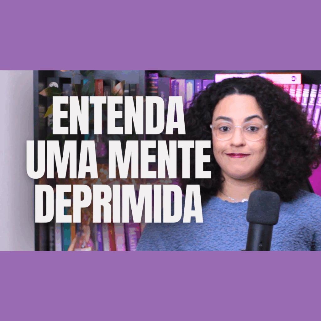 como é uma mente deprimida acidamente 2