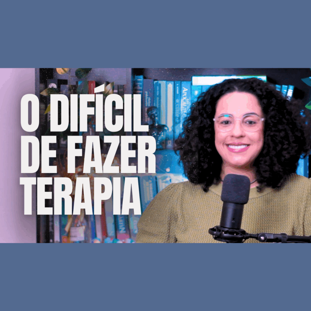 o lado dificil de fazer terapia acidamente 2