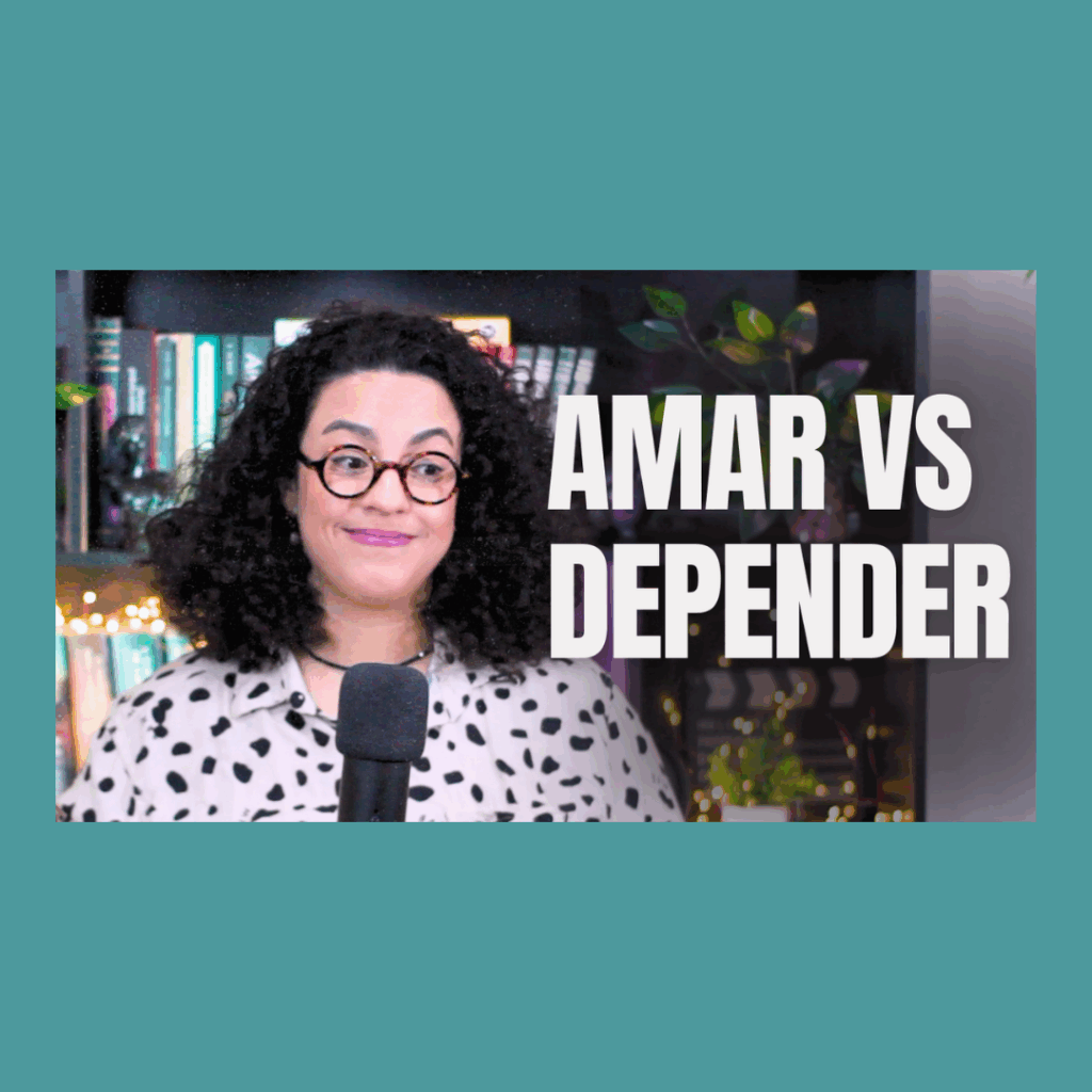 amor e dependência emocional acidamente 2