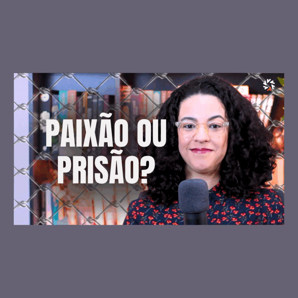 relacionamento ou prisão emocional acidamente