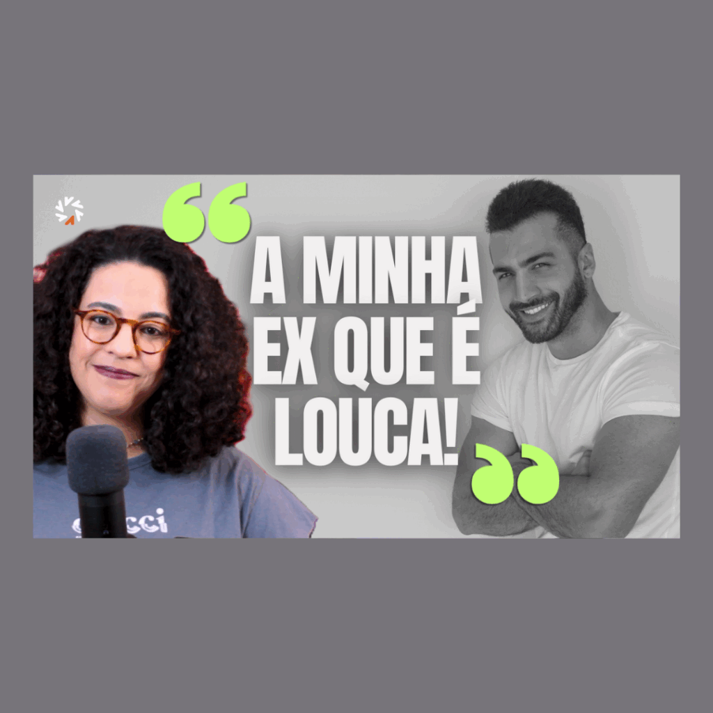 minha ex é louca acidamente