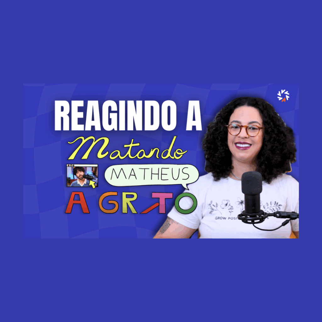 psicóloga reage psicólogo precisa de terapia acidamente