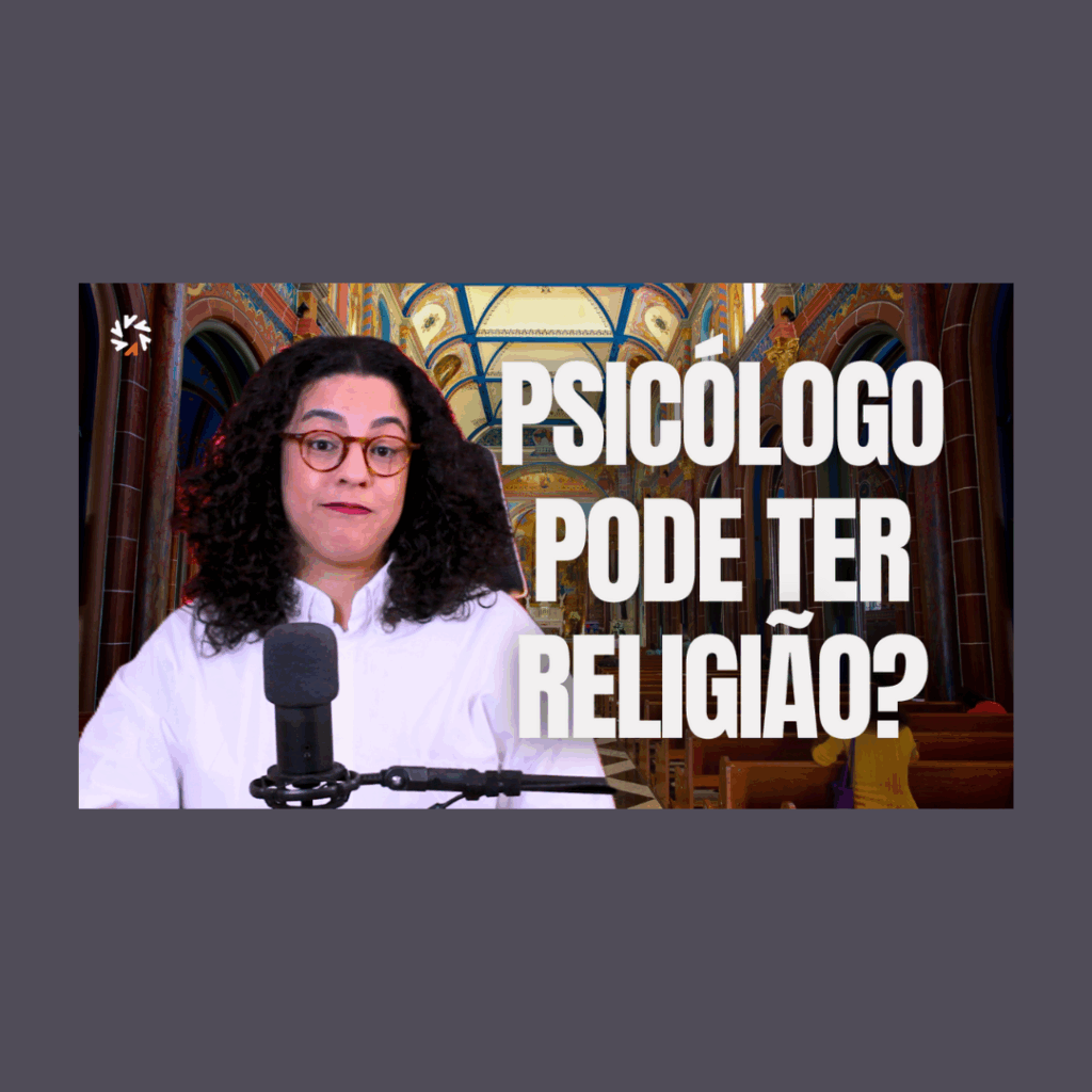 psicólogos acreditam em Deus acidamente