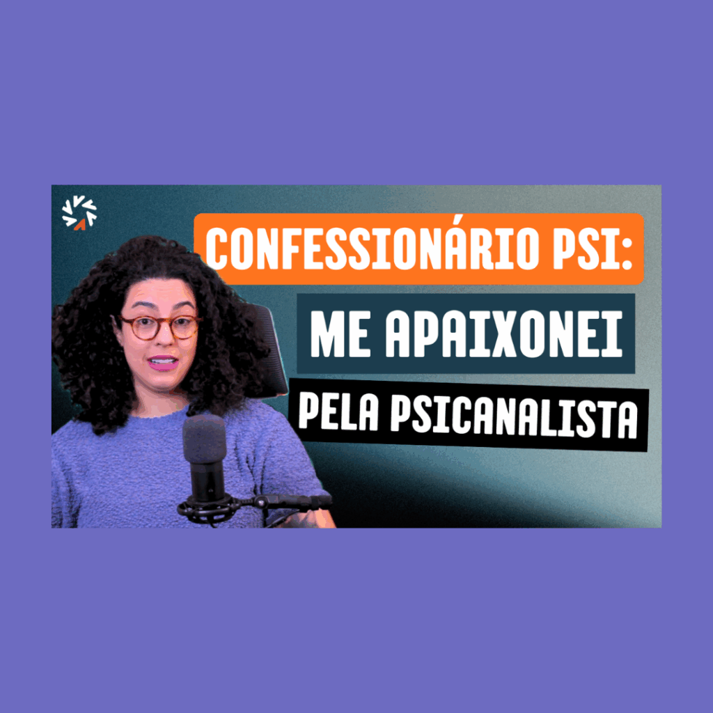 Apaixonada pela psicanalista acidamente 2