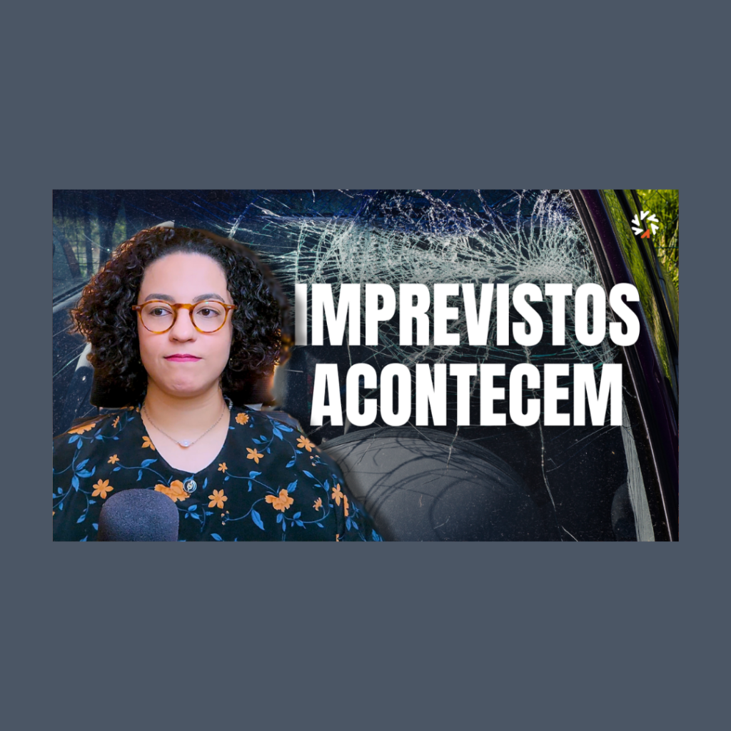 como lidar com imprevistos acidamente