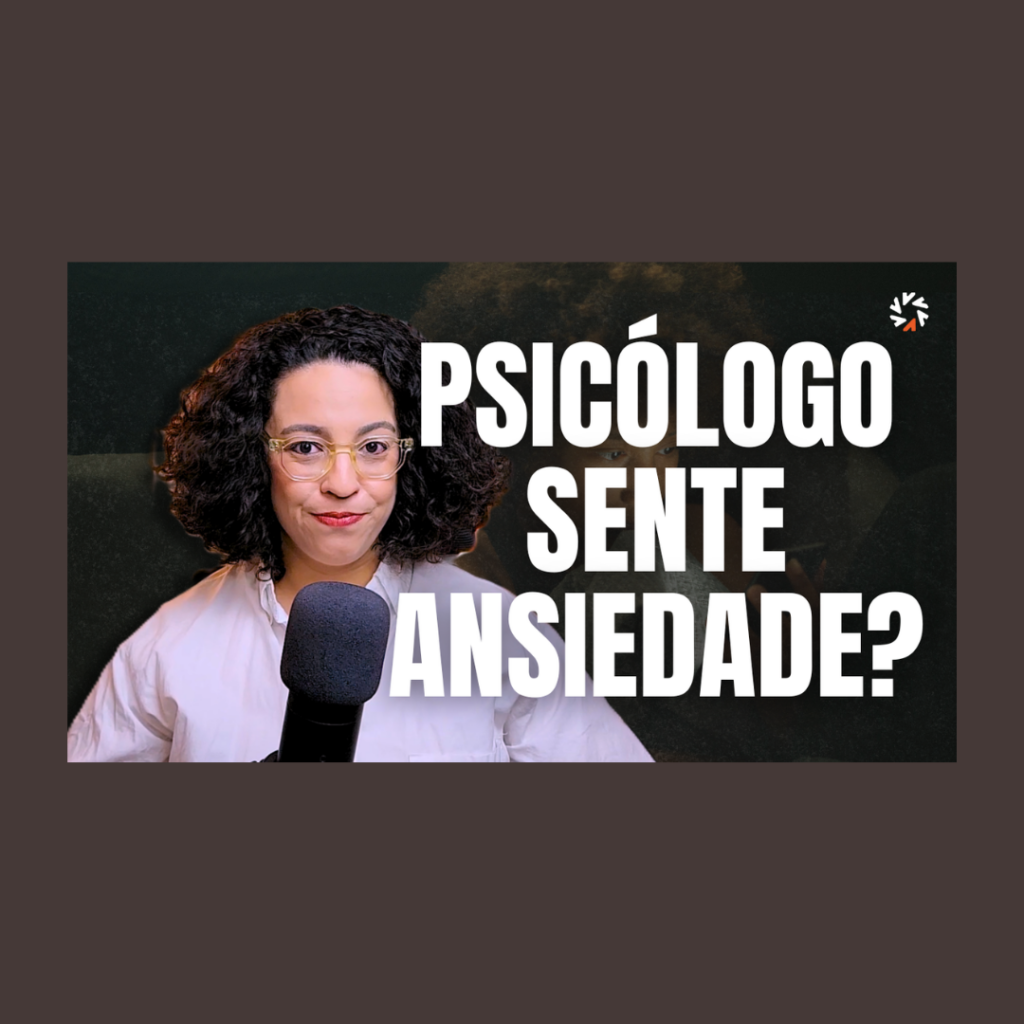 psicologos sofrem de ansiedade acidamente