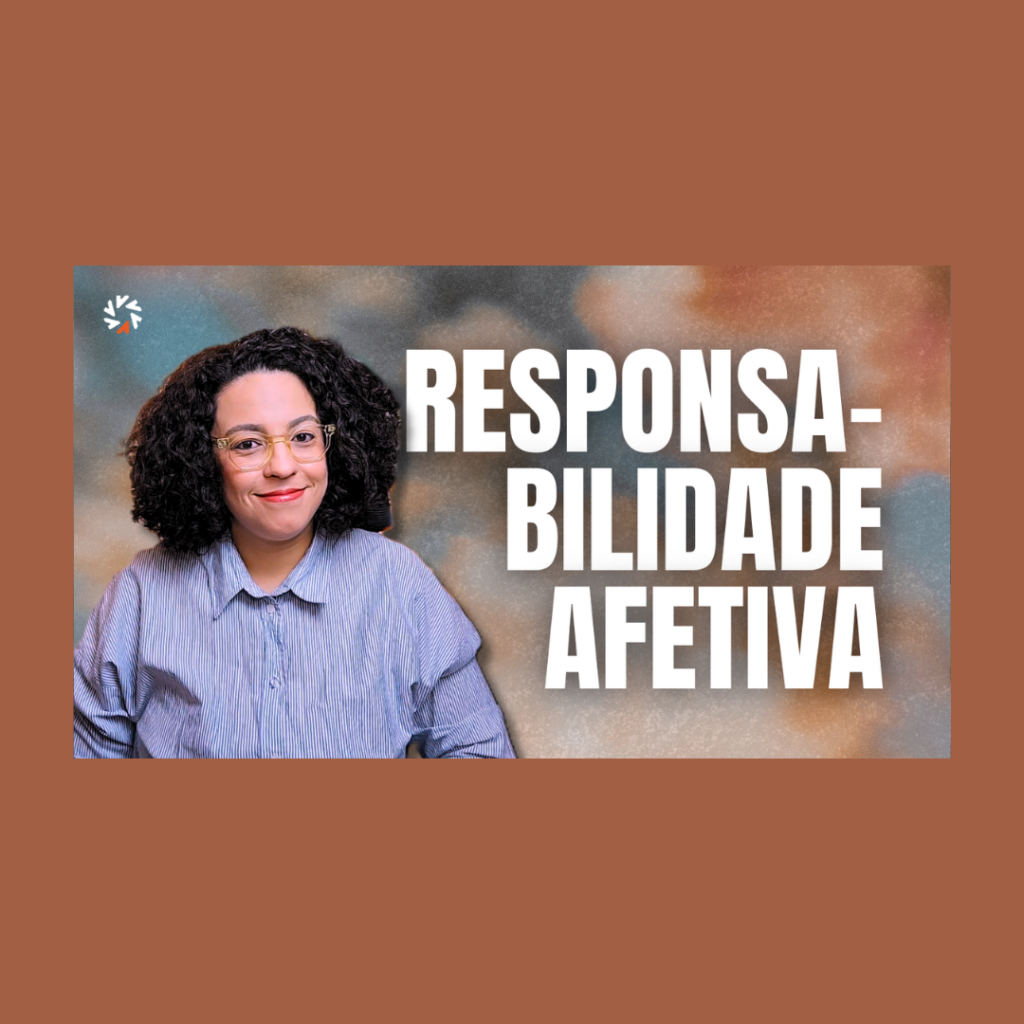 responsabilidade afetiva acidamente