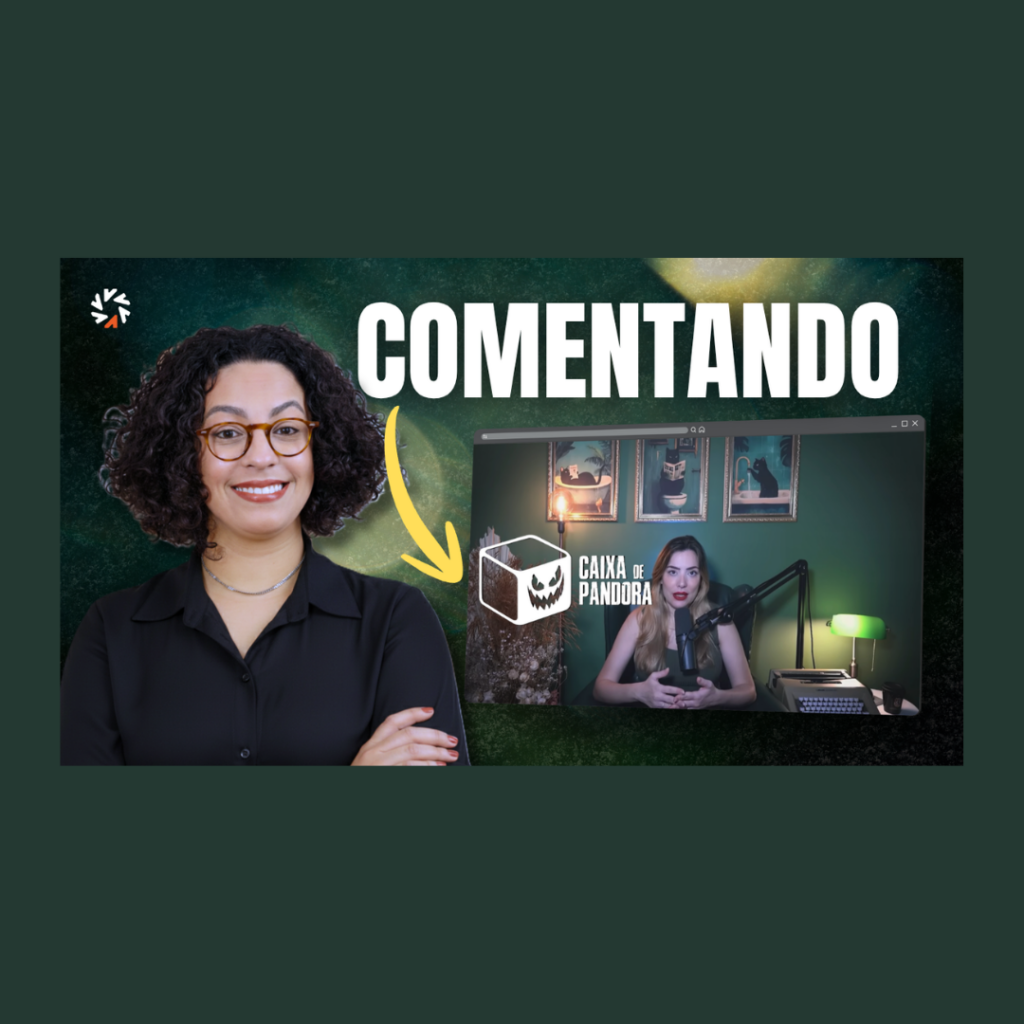 comentando caso do caixa de pandora acidamente