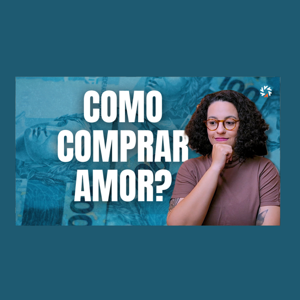 Amor não se compra: entenda por que afeto não nasce de dívida emocional e como isso impacta seus relacionamentos e escolhas afetivas.