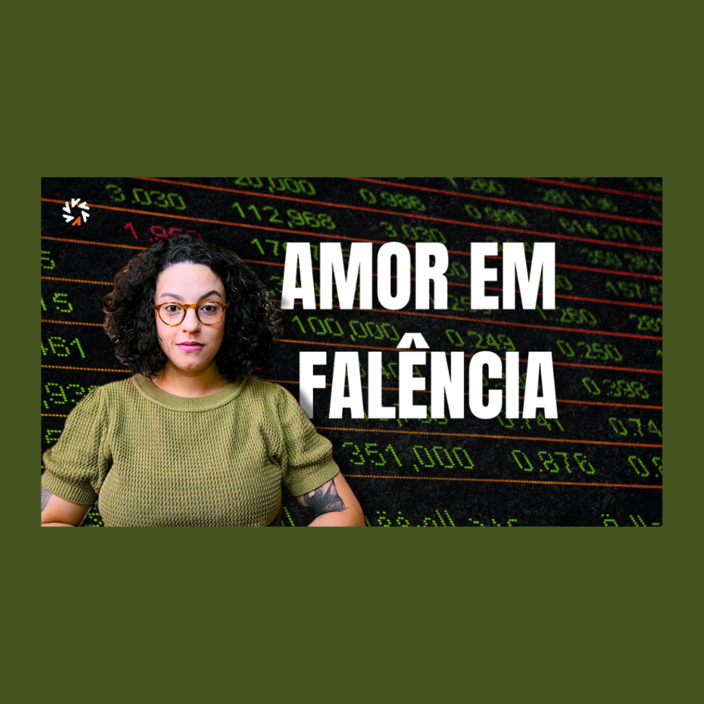 relacionamento falido acidamente