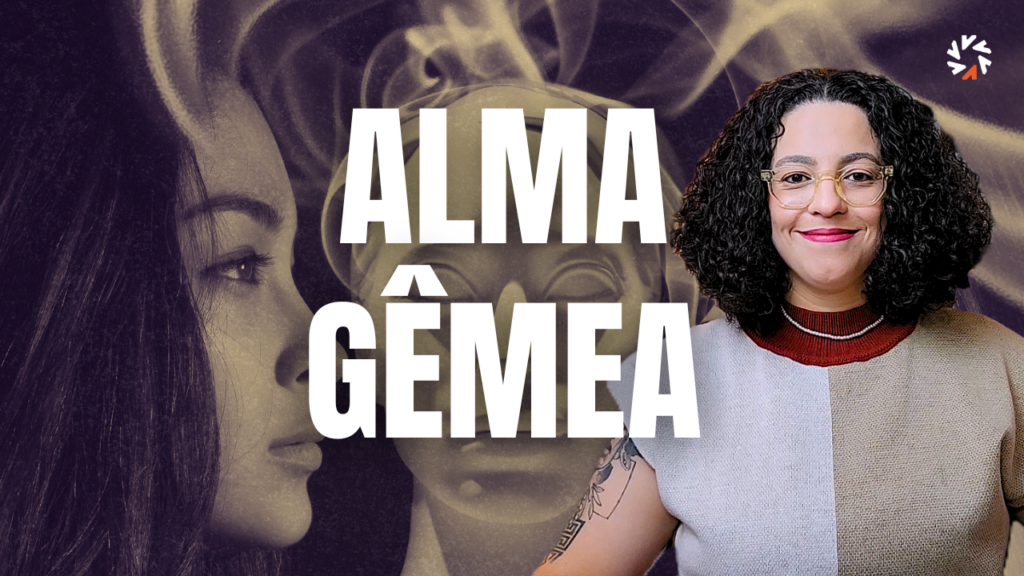 alma gemea existe acidamente
