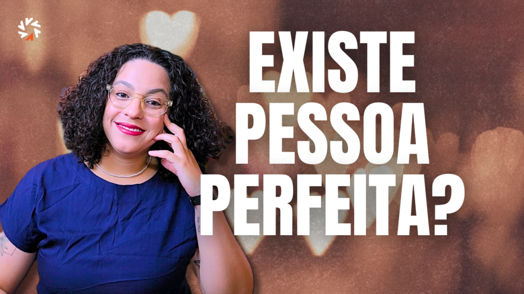 pessoa perfeita para você acidamente
