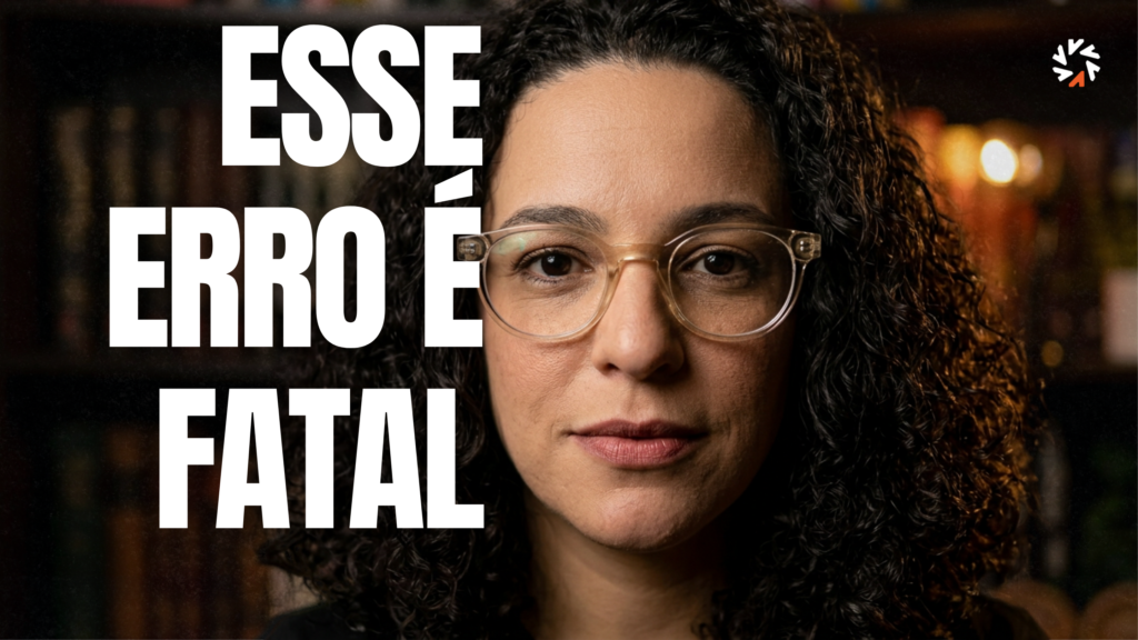 erro fatal na psicoterapia acidamente